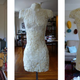 Illustration for article titled How To Make A Custom Dress Form: Part Two